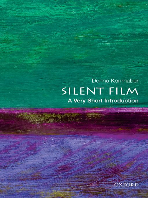Title details for Silent Film by Donna Kornhaber - Available